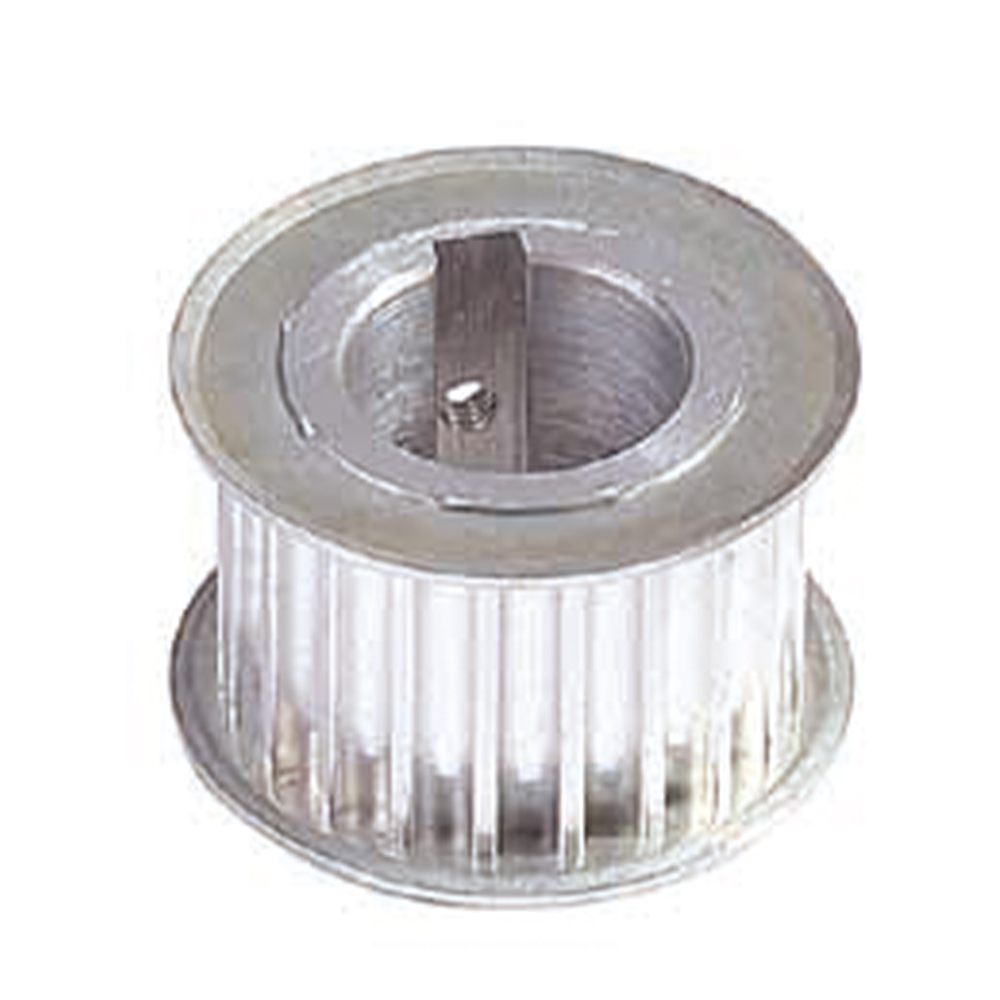 Pulley 0500-10