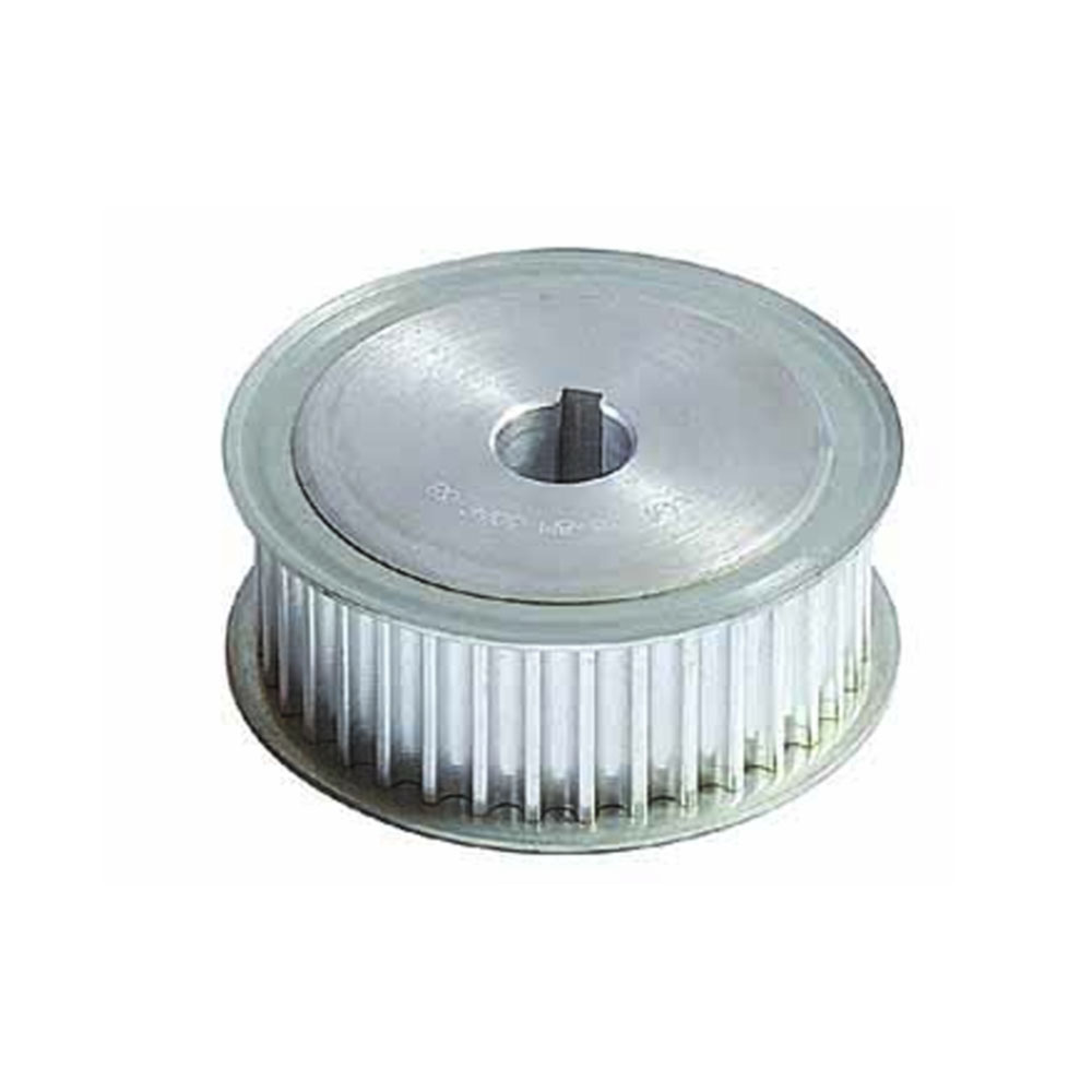 Pulley 7900-12